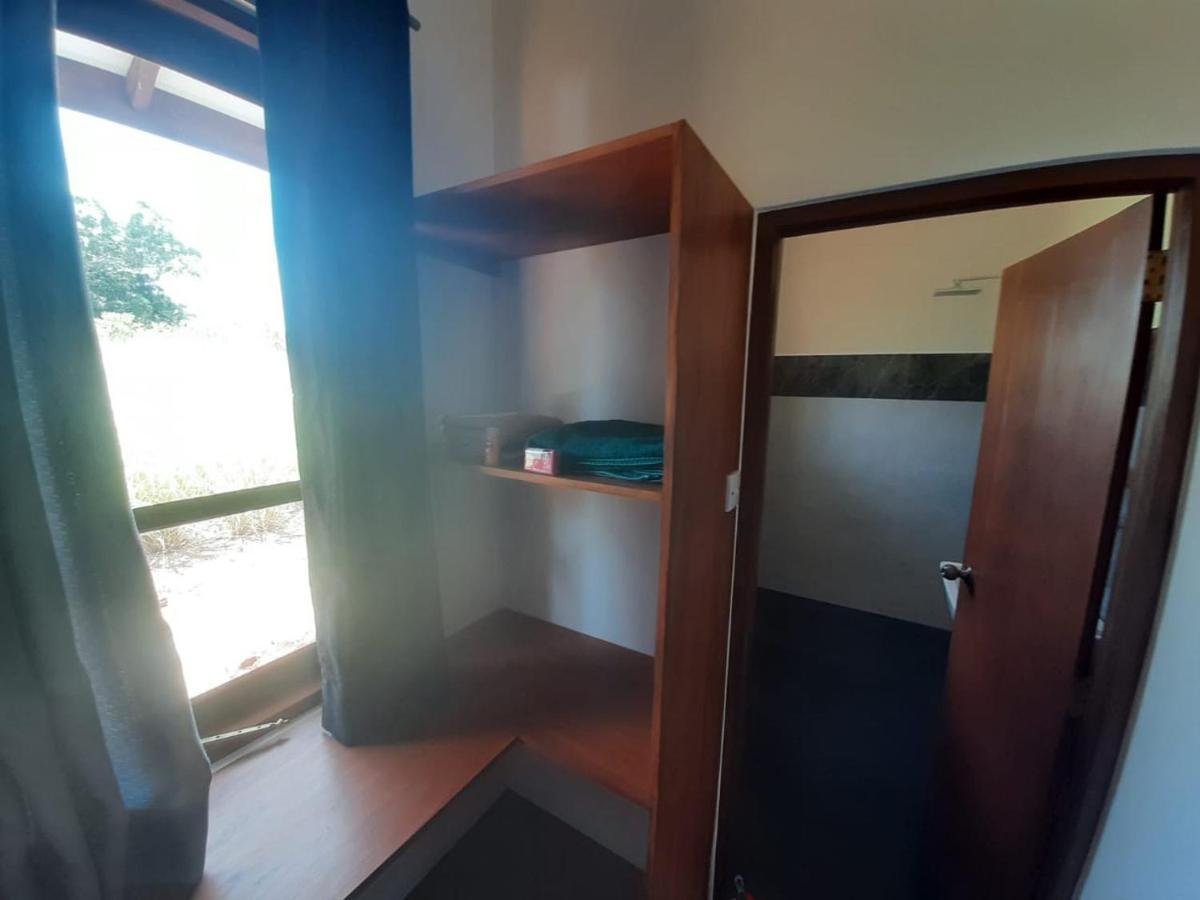 Moni Farm House Wilpattu Nochchiyagama Ngoại thất bức ảnh
