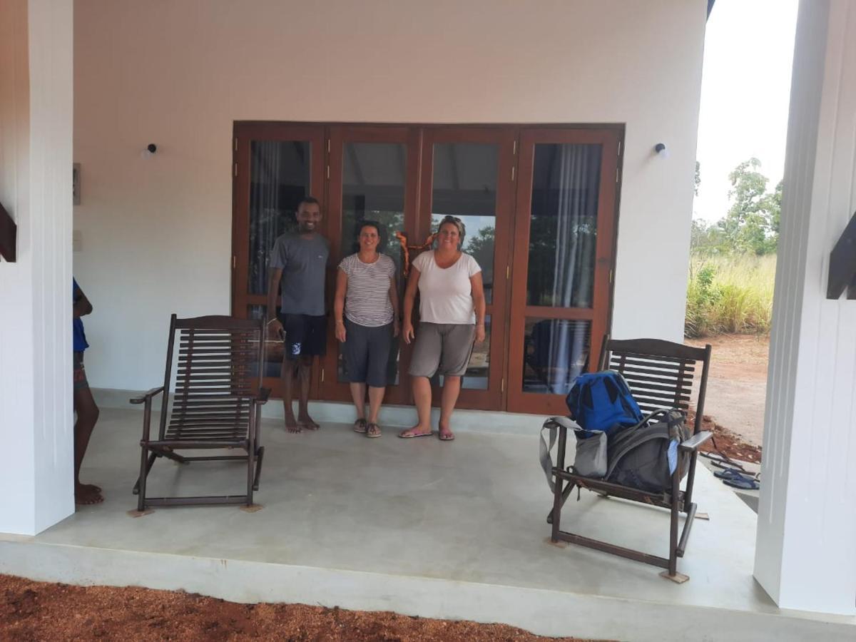 Moni Farm House Wilpattu Nochchiyagama Ngoại thất bức ảnh