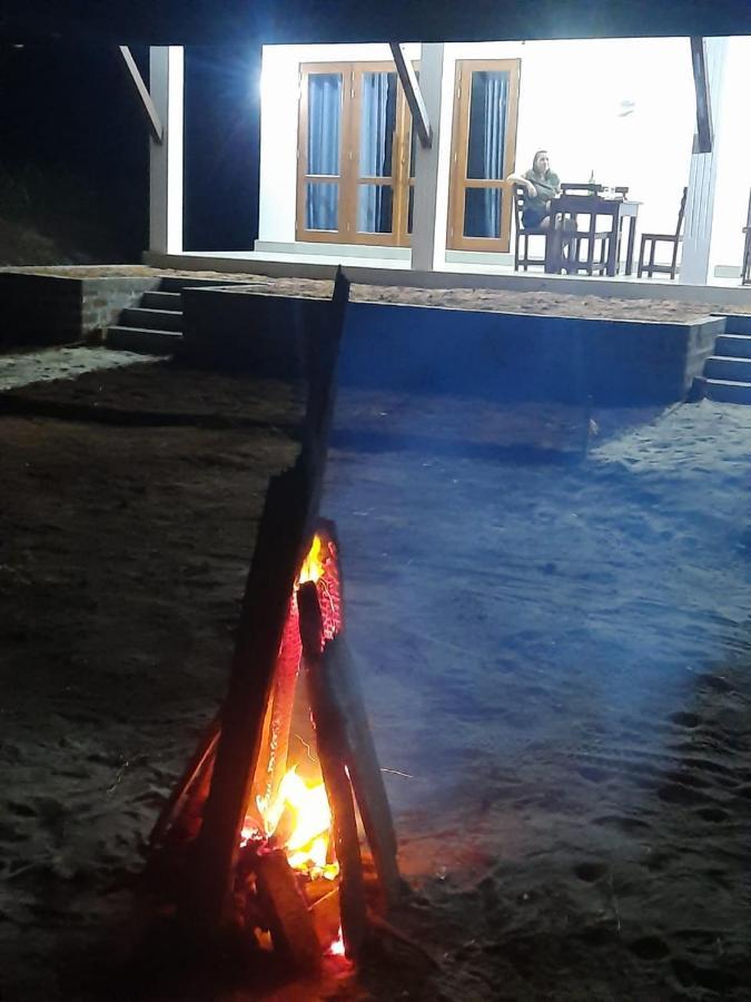 Moni Farm House Wilpattu Nochchiyagama Ngoại thất bức ảnh