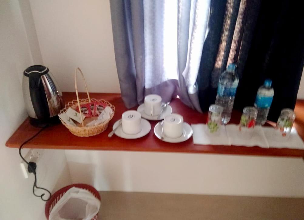 Moni Farm House Wilpattu Nochchiyagama Ngoại thất bức ảnh
