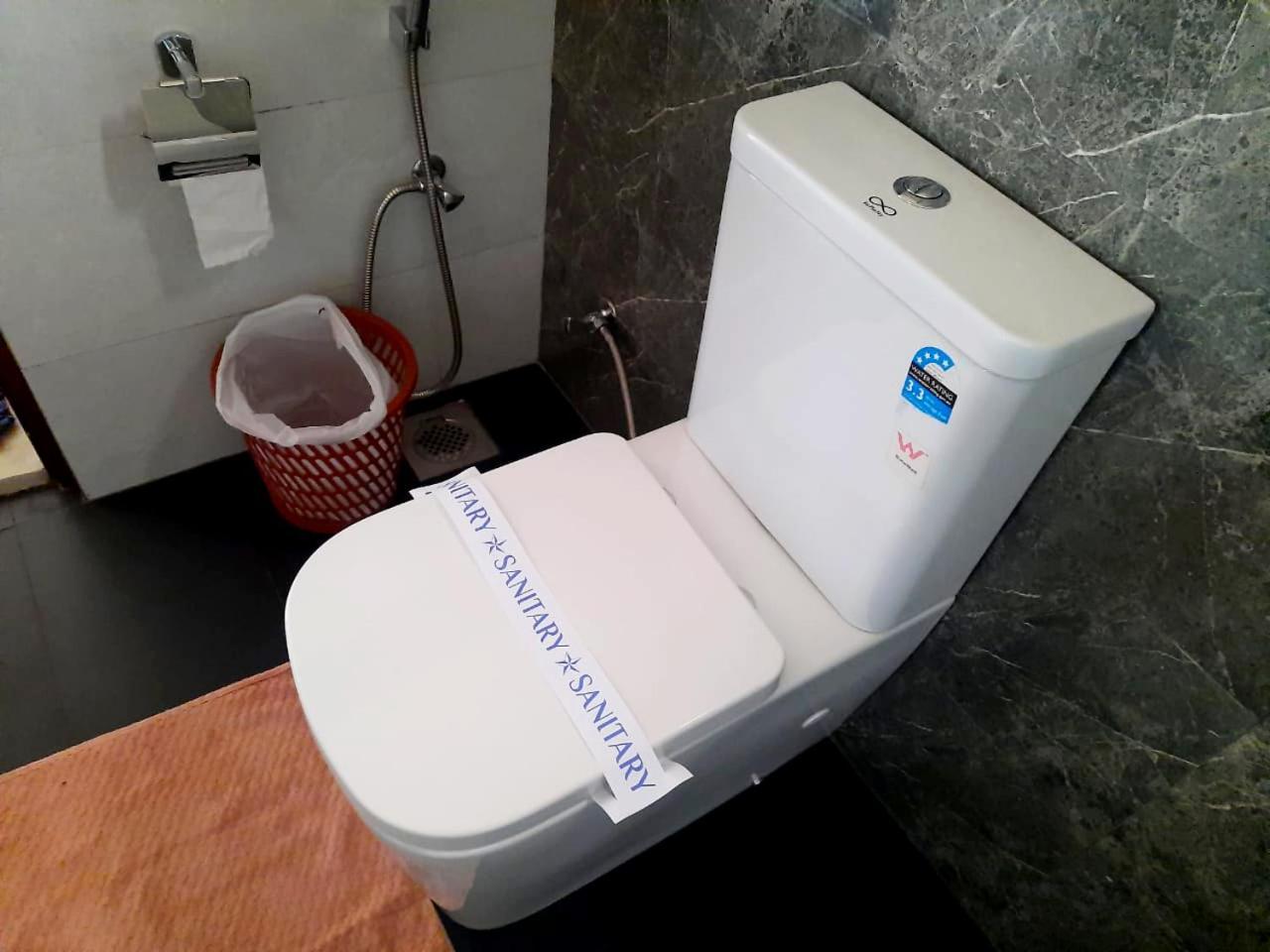 Moni Farm House Wilpattu Nochchiyagama Ngoại thất bức ảnh