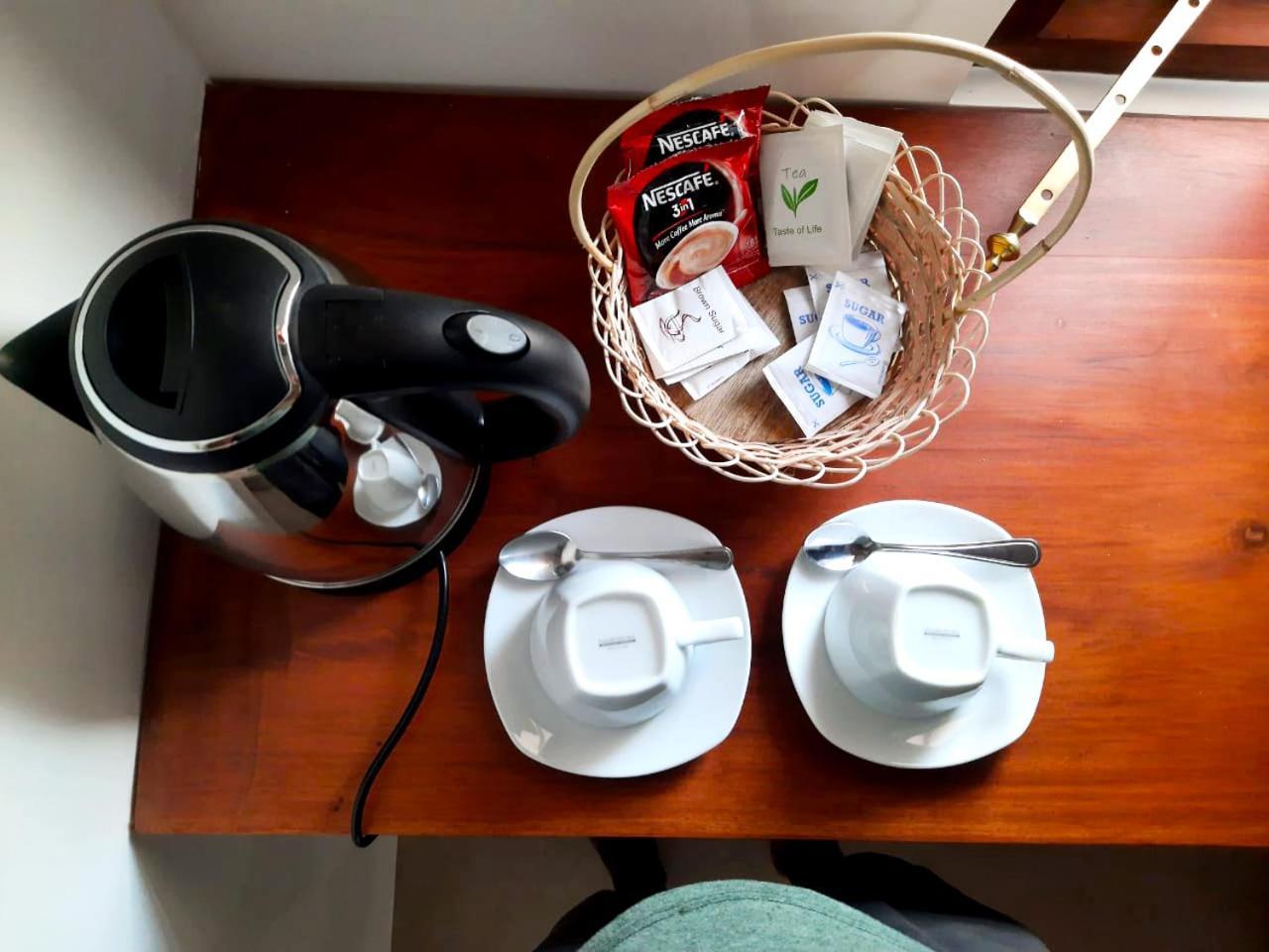 Moni Farm House Wilpattu Nochchiyagama Ngoại thất bức ảnh