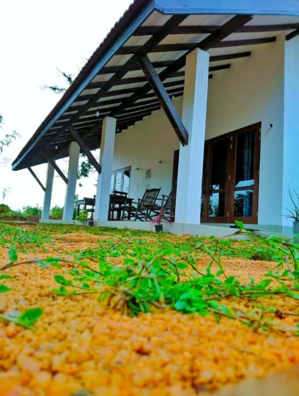 Moni Farm House Wilpattu Nochchiyagama Ngoại thất bức ảnh